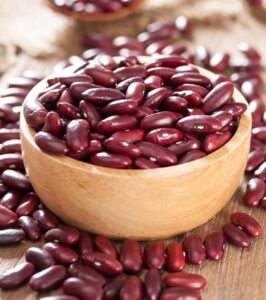 Red Munsiyari Rajma