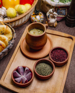 Pahadi products