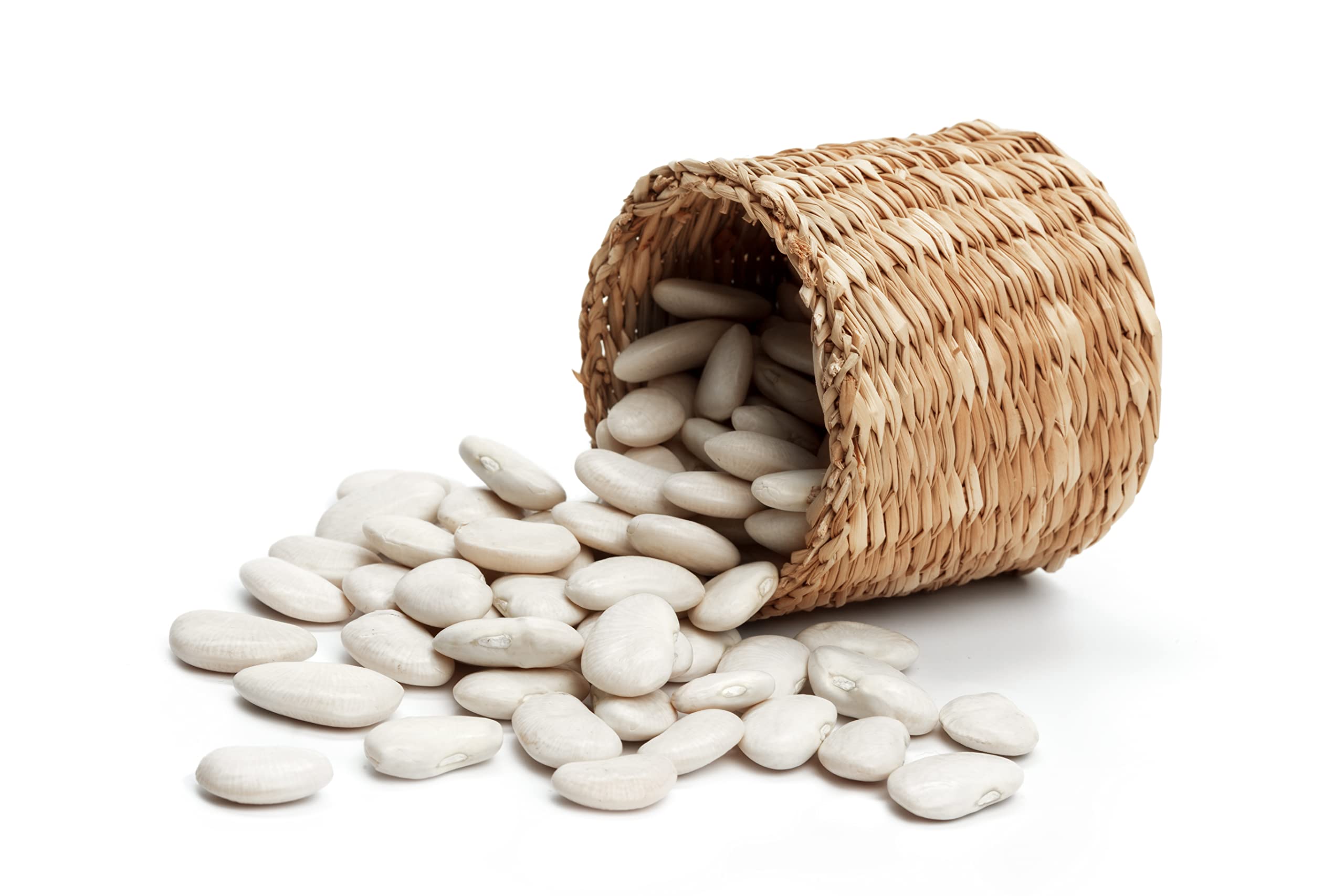 RAJMA (White Rajma) - Image 5