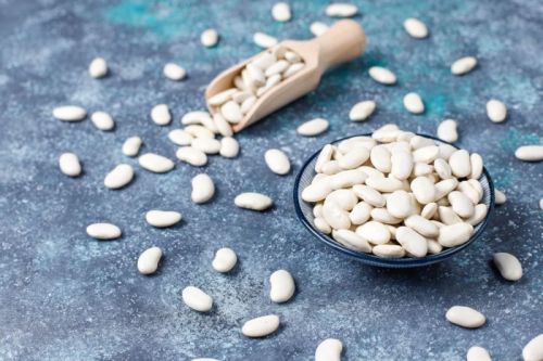 RAJMA (White Rajma) - Image 2